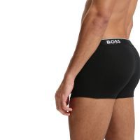 Boss - Trunk 3P Power - Zwart