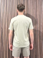 Boss - TS_Globe Logo - Beige