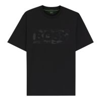 Boss - TS_Globe Logo - Zwart
