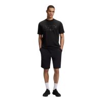Boss - TS_Globe Logo - Zwart