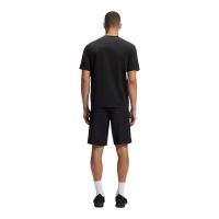 Boss - TS_Globe Logo - Zwart