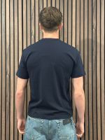 Boss - TS_Iconic Logo - Blauw