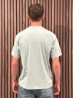 Boss - TS_Iconic Logo - Blauw