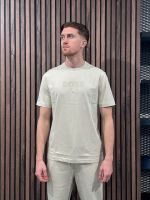 Boss - TS_Logo - Beige