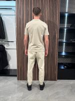 Boss - TS_Logo - Beige