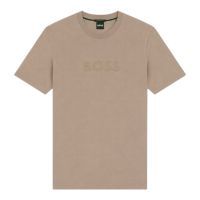 Boss - TS_Logo - Groen