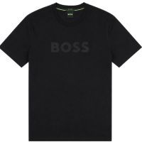 Boss - TS_Logo - Zwart