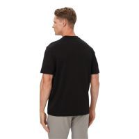 Boss - TS_Structure Logo - Zwart