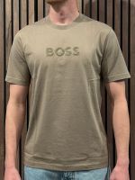 Boss - TS_Terrace Logo - Beige