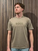 Boss - TS_Terrace Logo - Beige
