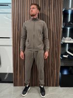 Boss - Mix&Match Jacket Z - Bruin