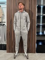 Boss - FZ Hoodie Zone - Grijs