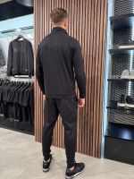 Boss - Authentic Jacket Z - Zwart