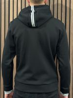 Boss - FZ Hoodie Zone - Zwart