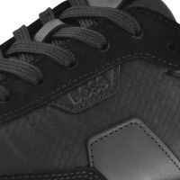 Boss - Vinston_Runn - Zwart