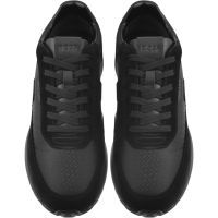 Boss - Vinston_Runn - Zwart