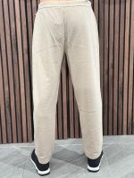 Boss - Waffle Pants - Beige