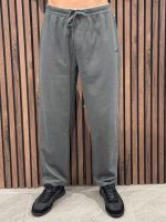 Boss - Waffle Pants - Groen