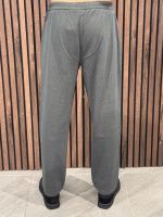 Boss - Waffle Pants - Groen