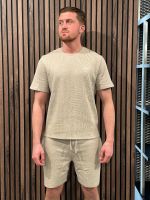 Boss - Lounge Set - Beige