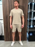 Boss - Lounge Set - Beige