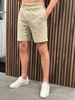 Boss - Lounge Set - Beige