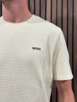 Boss - Waffle Set - Beige