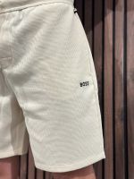 Boss - Waffle Set - Beige