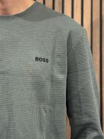 Boss Waffle Set - Groen