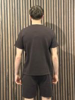 Boss - Waffle Shorts - Bruin