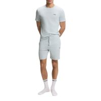 Boss - Waffle Shorts - Meerkleurig