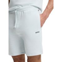 Boss - Waffle Shorts - Meerkleurig