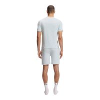 Boss - Waffle Shorts - Meerkleurig