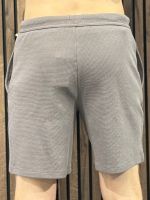 Boss - Waffle Shorts - Paars