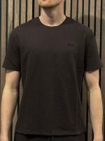 Boss - Waffle T-Shirt - Bruin