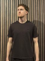 Boss - Waffle T-Shirt - Bruin
