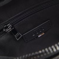 Boss - Zair_MN_NS_Zip - Zwart