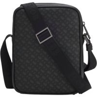 Boss - Zair_MN_NS_Zip - Zwart