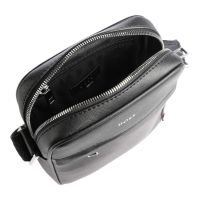 Boss - Zair_NS Zip - Zwart