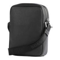 Boss - Zair_NS Zip - Zwart