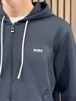 Boss - Zone Tracksuit - Blauw