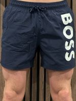 Boss - Octopus - Blauw