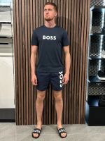 Boss - Octopus - Blauw