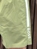 Boss - Dolphin - Groen