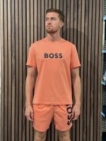 Boss - Octopus - Oranje