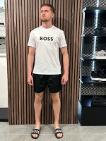 Boss - Jacques - Zwart