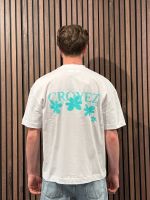 Croyez - Botanique T-shirt - Wit