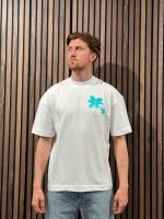 Croyez - Botanique T-shirt - Wit