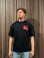 Croyez - Botanique T-shirt - Zwart