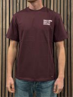 Croyez - Classique T-shirt - Rood